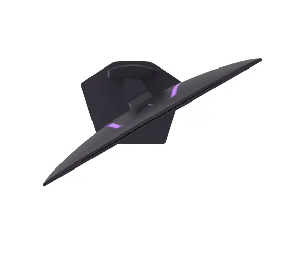 LG UltraGear 32GS95UV-B 31,5" 4K OLED Dual Mode 240Hz/480Hz 0,03ms Gamingowy - Kup na Raty - RRSO 0%