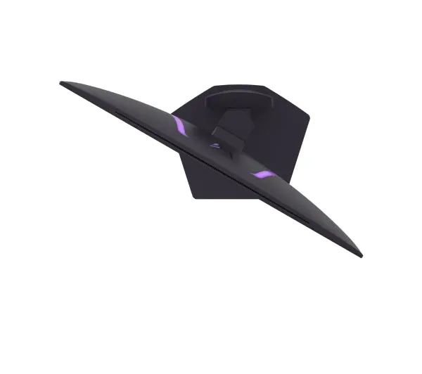 LG UltraGear 32GS95UV-B 31,5" 4K OLED Dual Mode 240Hz/480Hz 0,03ms Gamingowy - Kup na Raty - RRSO 0%