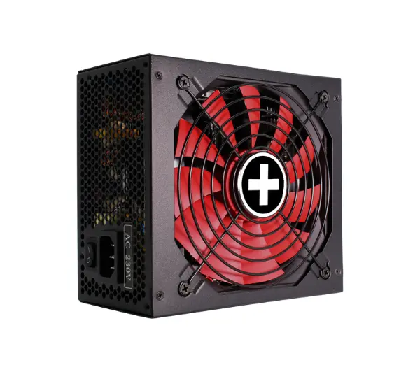 Xilence Performance X+ 750W 80+ Gold Czarny - Kup na Raty - RRSO 0%