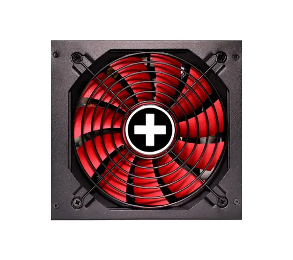 Xilence Performance X+ 750W 80+ Gold Czarny - Kup na Raty - RRSO 0%