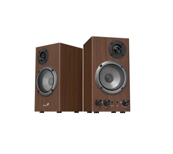 Genius SP-HF 500B Brązowy