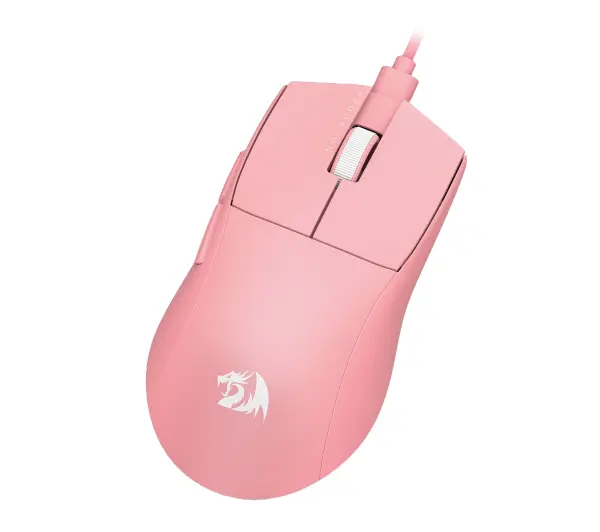 Redragon M724P K1NG Różowy