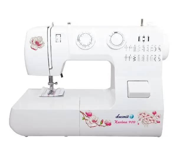 Łucznik 910 Karina