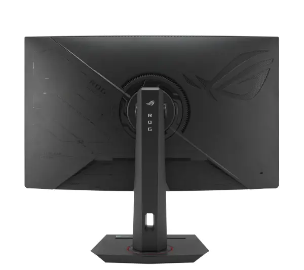 ASUS ROG Strix XG32WCMS 32" 2K Fast VA 280HZ OC 1ms Zakrzywiony Gamingowy - Kup na Raty - RRSO 0%