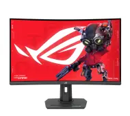 ASUS ROG Strix XG32WCMS 32" 2K Fast VA 280HZ OC 1ms Zakrzywiony Gamingowy