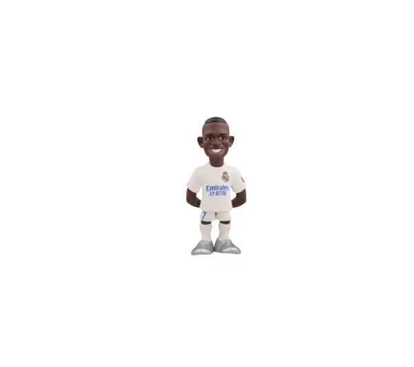 Minix Real Madryt Vinícius Júnior