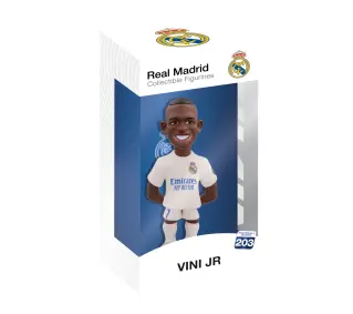 Minix Real Madryt Vinícius Júnior