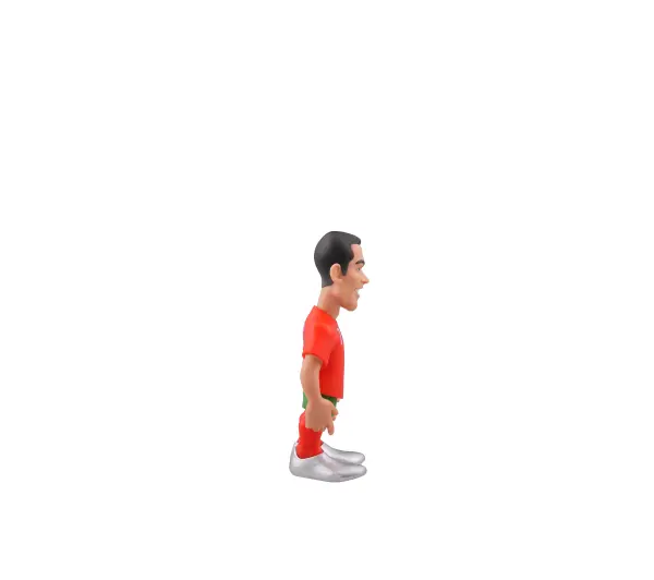Minix Portugalia Cristiano Ronaldo