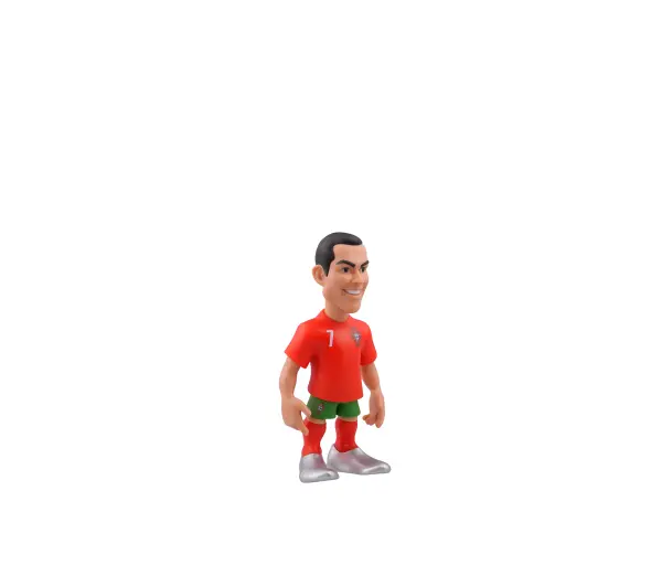 Minix Portugalia Cristiano Ronaldo