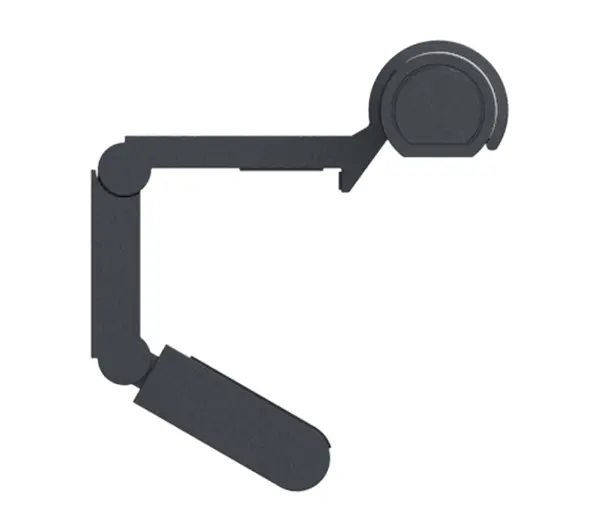 Yeelight Pura Monitor Light Bar YLBGD-0109 400lm