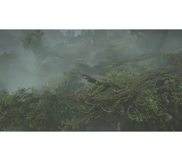 Monster Hunter Wilds Gra na PC