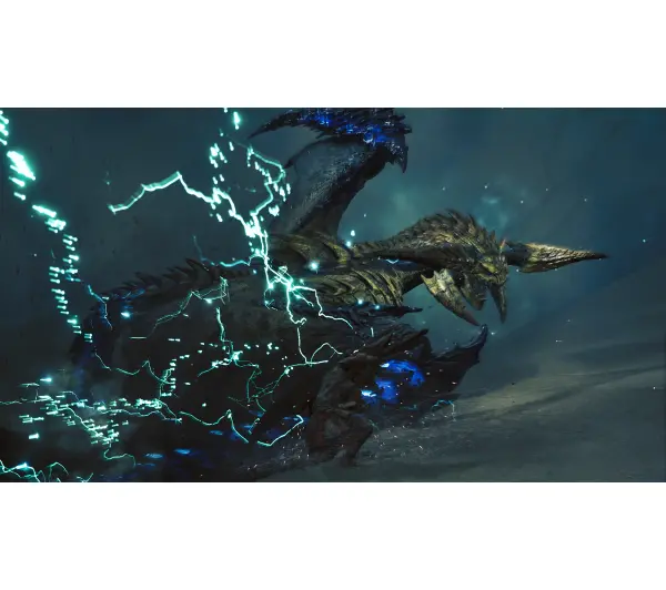 Monster Hunter Wilds Gra na PC