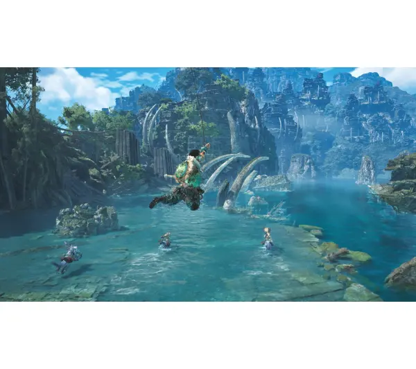 Monster Hunter Wilds Gra na PC