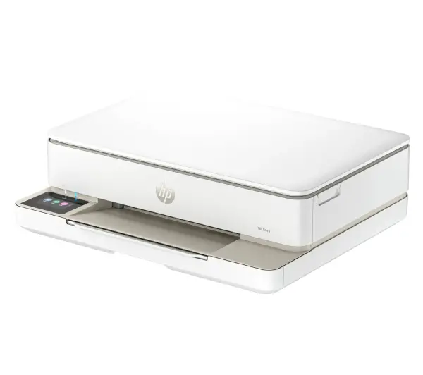 HP Envy 6120e Instant Ink WiFi  Biało-brązowy