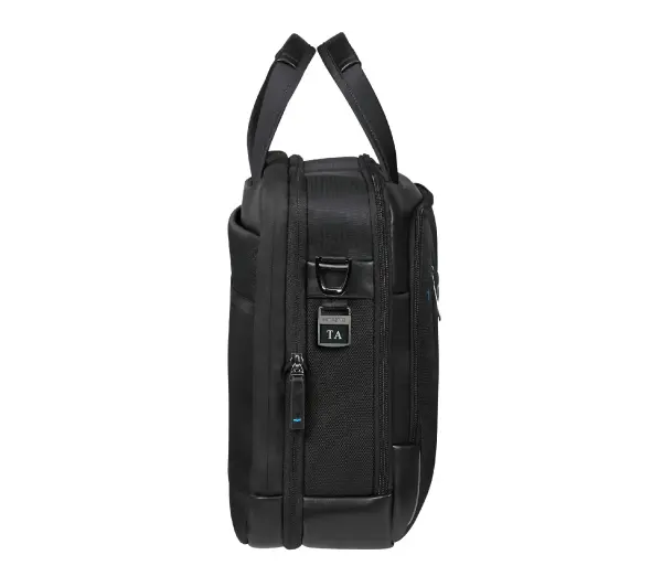 Samsonite Spectrolite 3.0 15,6" Czarny - Kup na Raty - RRSO 0%