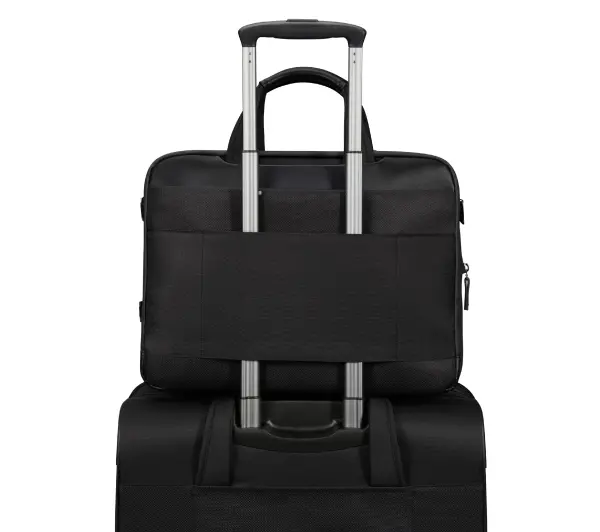 Samsonite Spectrolite 3.0 15,6" Czarny - Kup na Raty - RRSO 0%