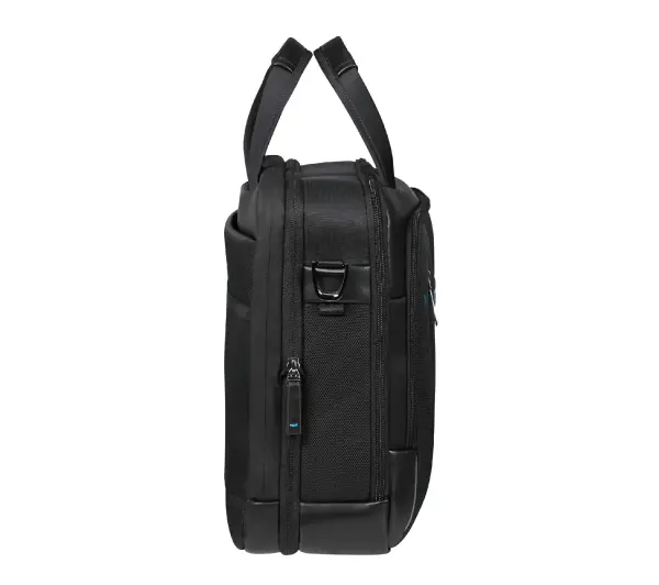 Samsonite Spectrolite 3.0 15,6" Czarny - Kup na Raty - RRSO 0%
