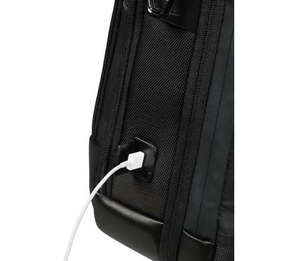 Samsonite Spectrolite 3.0 15,6" Czarny - Kup na Raty - RRSO 0%