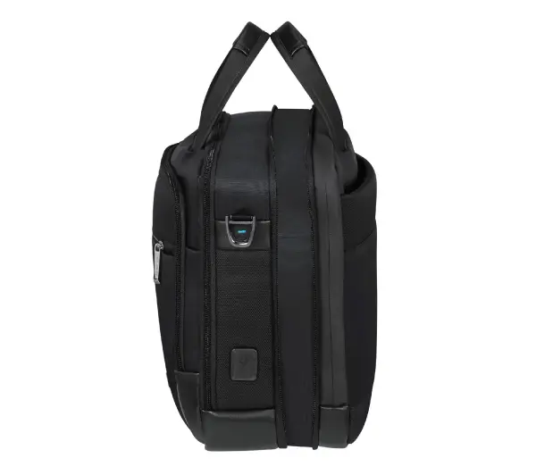 Samsonite Spectrolite 3.0 15,6" Czarny - Kup na Raty - RRSO 0%