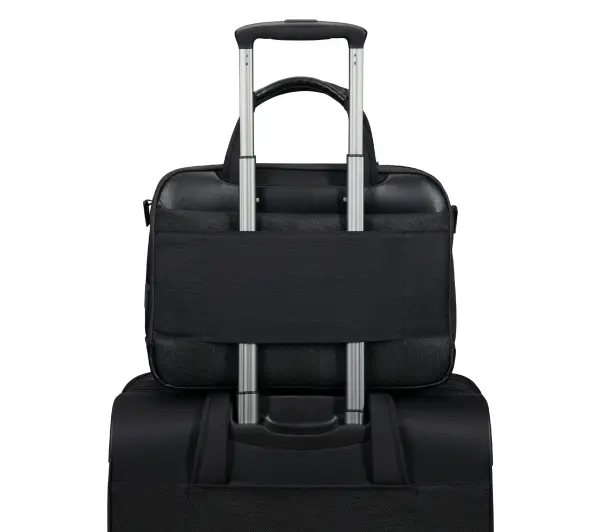 Samsonite Spectrolite 3.0 14,1" Czarny - Kup na Raty - RRSO 0%