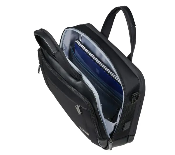 Samsonite Spectrolite 3.0 14,1" Czarny - Kup na Raty - RRSO 0%