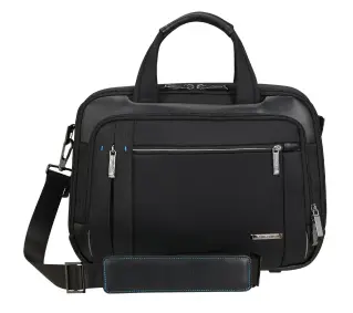 Samsonite Spectrolite 3.0 14,1" Czarny - Kup na Raty - RRSO 0%