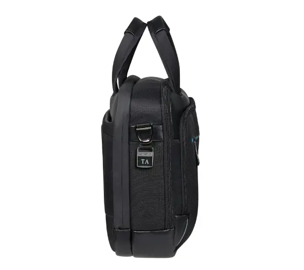 Samsonite Spectrolite 3.0 14,1" Czarny - Kup na Raty - RRSO 0%
