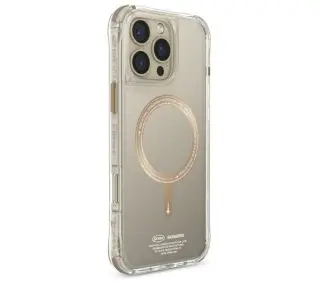 Skinarma Saido Magnetic Charging iPhone 16 Pro Max Szampański