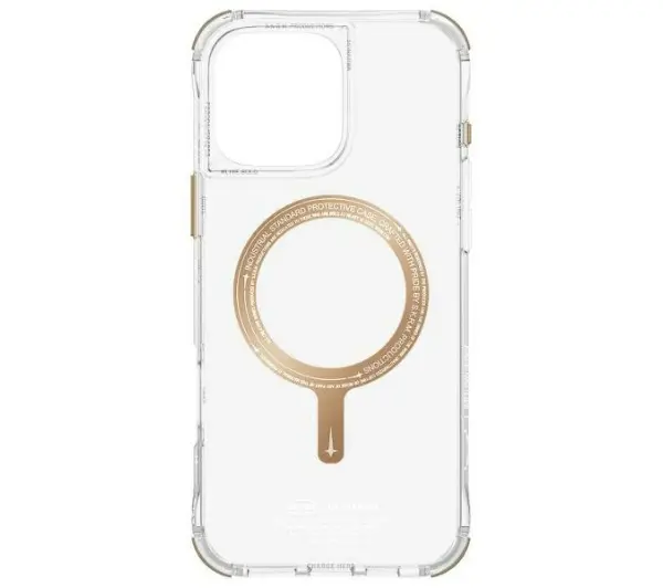 Skinarma Saido Magnetic Charging iPhone 16 Pro Max Szampański