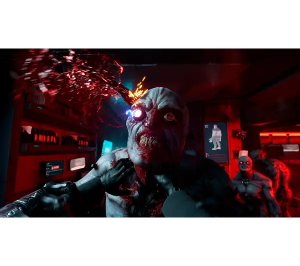 Killing Floor 3 Edycja Day One Gra na PS5
