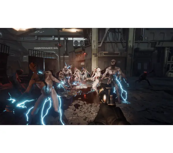 Killing Floor 3 Edycja Day One Gra na PS5