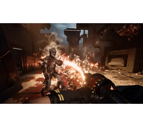 Killing Floor 3 Edycja Day One Gra na PS5