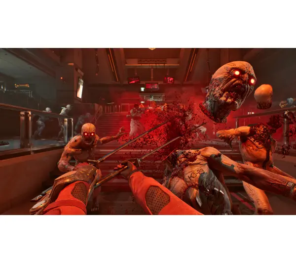 Killing Floor 3 Edycja Day One Gra na PS5