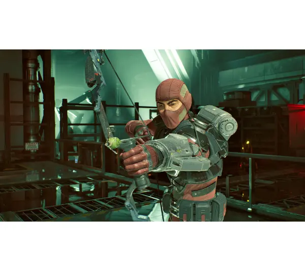 Killing Floor 3 Edycja Day One Gra na PS5