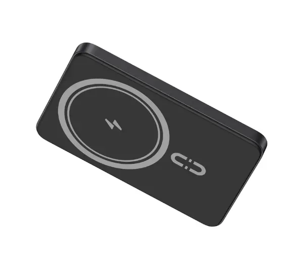 Romoss WSC05 5000mAh 20W Czarny