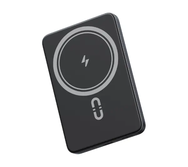 Romoss WSC05 5000mAh 20W Czarny