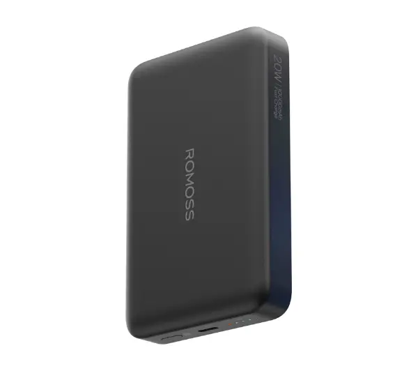 Romoss WSC10 10000mAh 20W Czarny