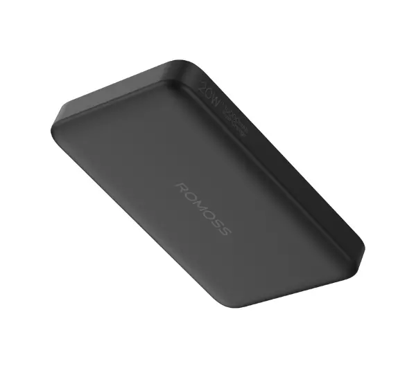 Romoss WSC10 10000mAh 20W Czarny
