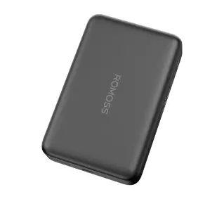 Romoss WSC10 10000mAh 20W Czarny
