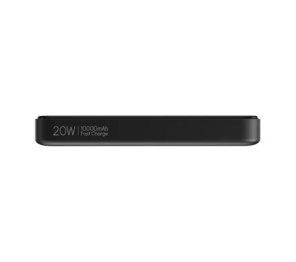 Romoss WSC10 10000mAh 20W Czarny