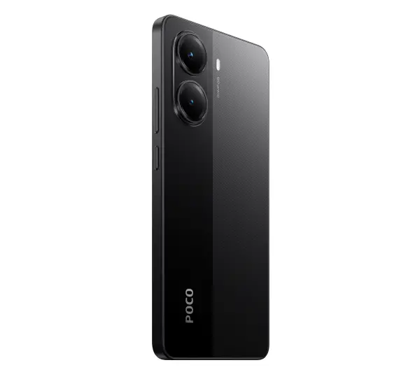 POCO X7 Pro 5G 12/512GB 6,67" 120Hz 50Mpix Czarny - ⚡ BESTSELLERY ⚡ - Kup na Raty - RRSO 0%