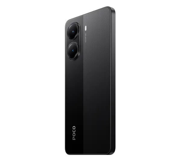 POCO X7 Pro 5G 12/512GB 6,67" 120Hz 50Mpix Czarny - ⚡ BESTSELLERY ⚡ - Kup na Raty - RRSO 0%