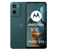 Motorola moto g05 4/128GB 6,67" 90Hz 50Mpix Zielony