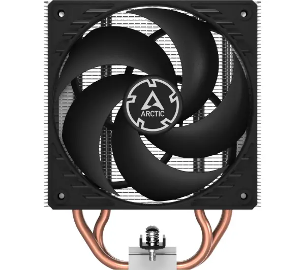 Arctic Freezer 36 CO Czarny