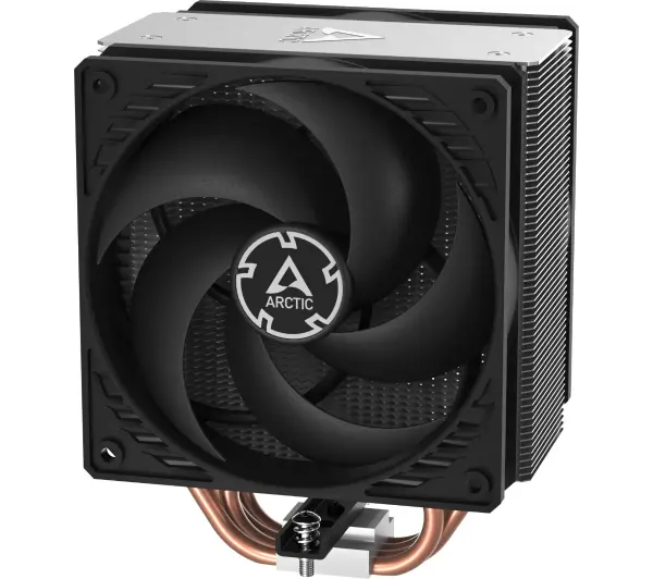 Arctic Freezer 36 CO Czarny