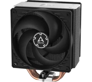 Arctic Freezer 36 CO Czarny