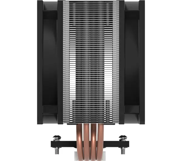 Arctic Freezer 36 CO Czarny