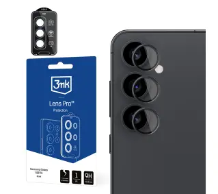 3mk Lens Protection Pro do Samsung Galaxy S25+