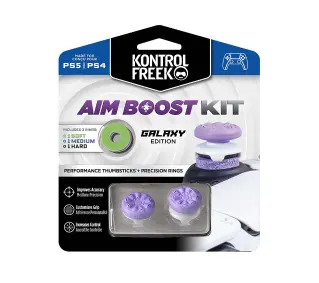 SteelSeries Kontrolfreek RP-2807-PS5 FPS Aim Boost Kit Galaxy Edition
