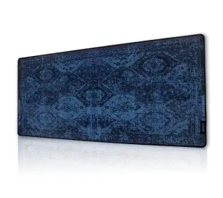 Cobra Vintage XXL TM9703DK Granatowy